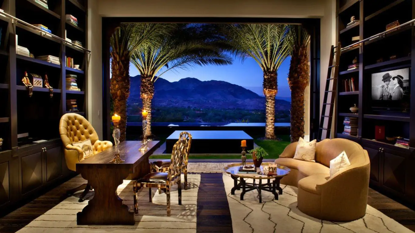 Villa Carol | Palm Springs