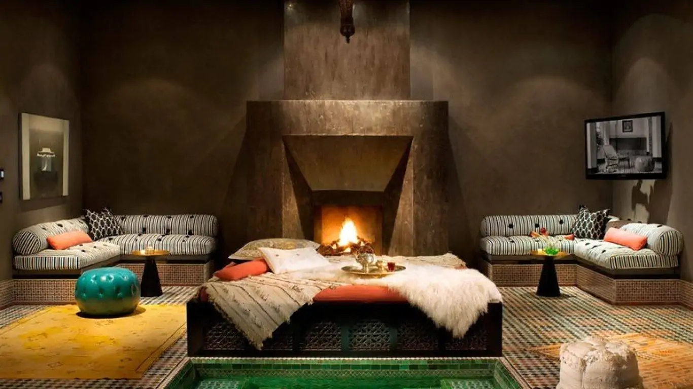 Villa Carol | Palm Springs