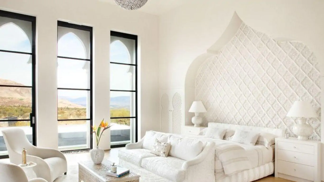 Villa Carol | Palm Springs