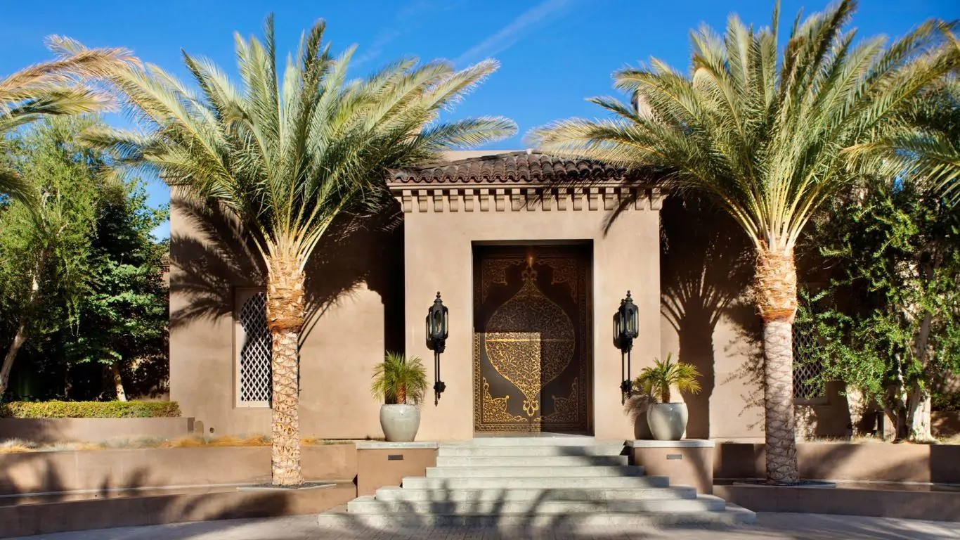 Villa Carol | Palm Springs