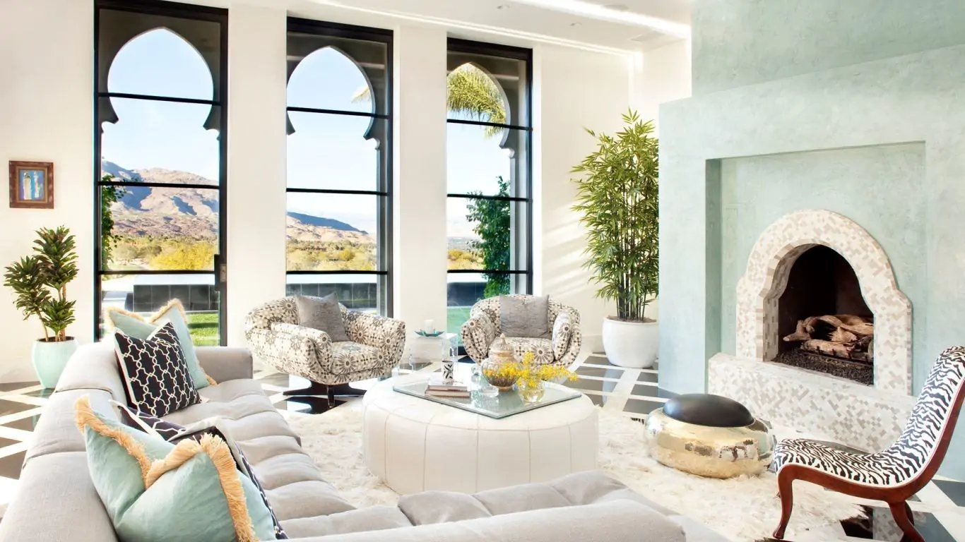 Villa Carol | Palm Springs