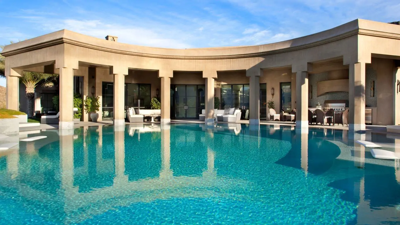 Villa Carol | Palm Springs
