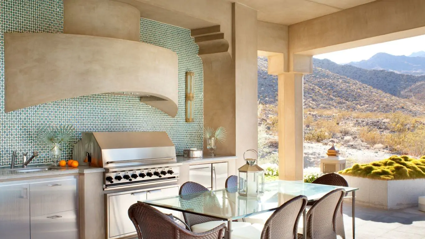 Villa Carol | Palm Springs