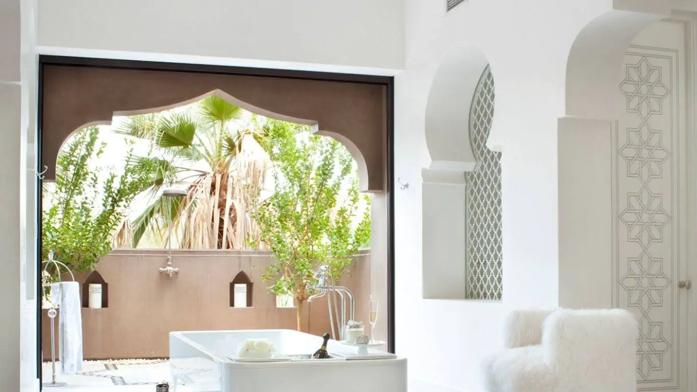 Villa Carol | Palm Springs