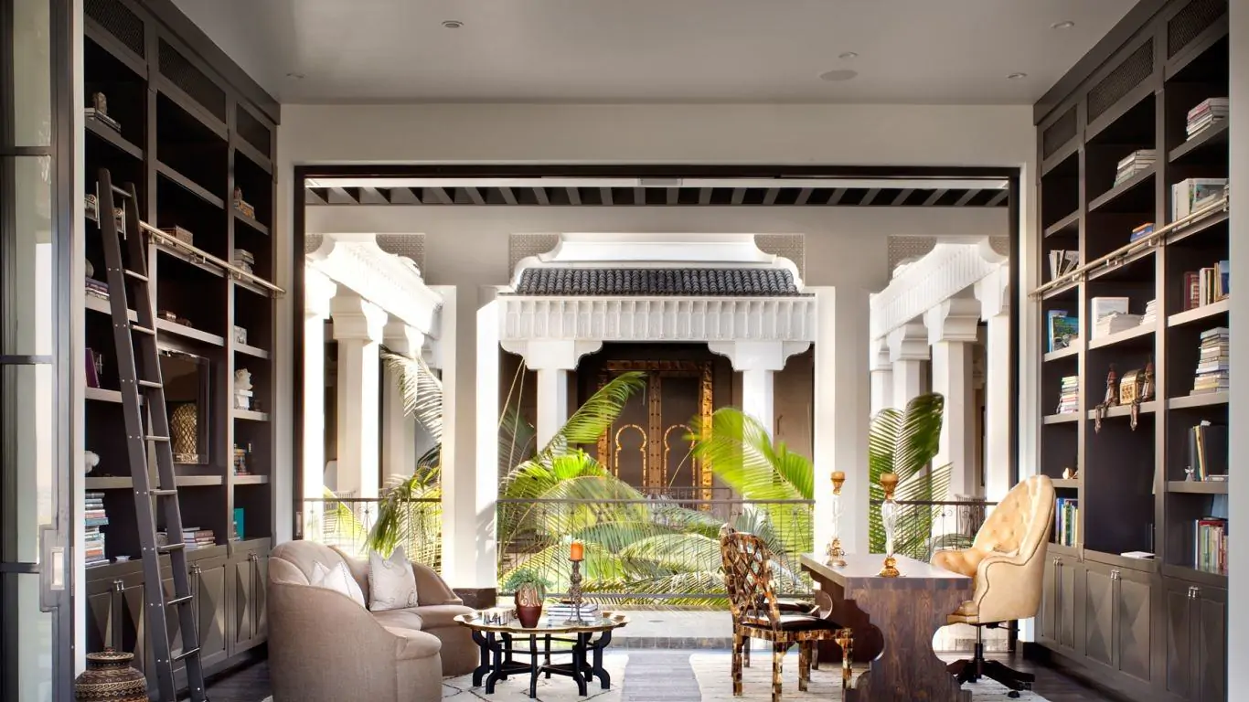 Villa Carol | Palm Springs