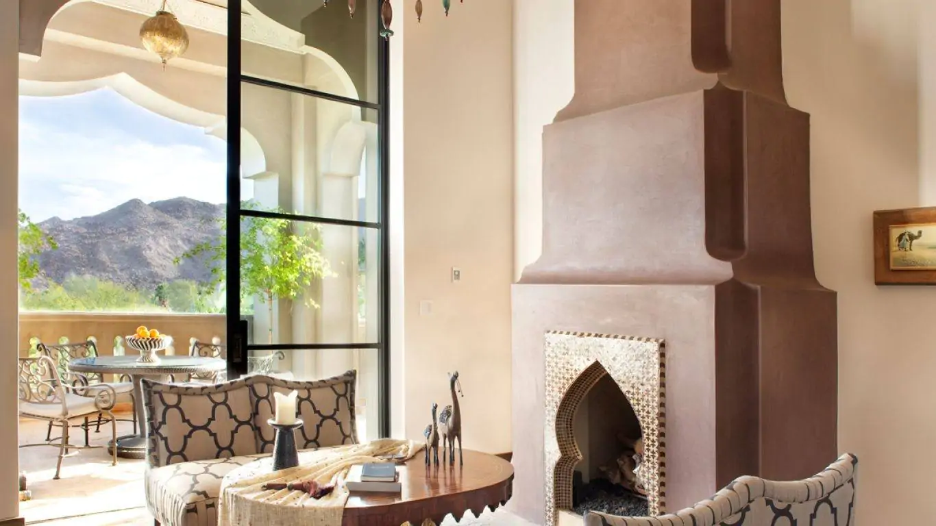 Villa Carol | Palm Springs