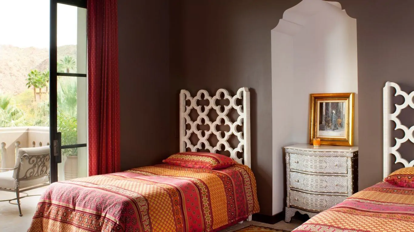 Villa Carol | Palm Springs