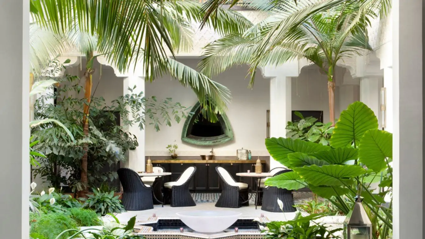 Villa Carol | Palm Springs