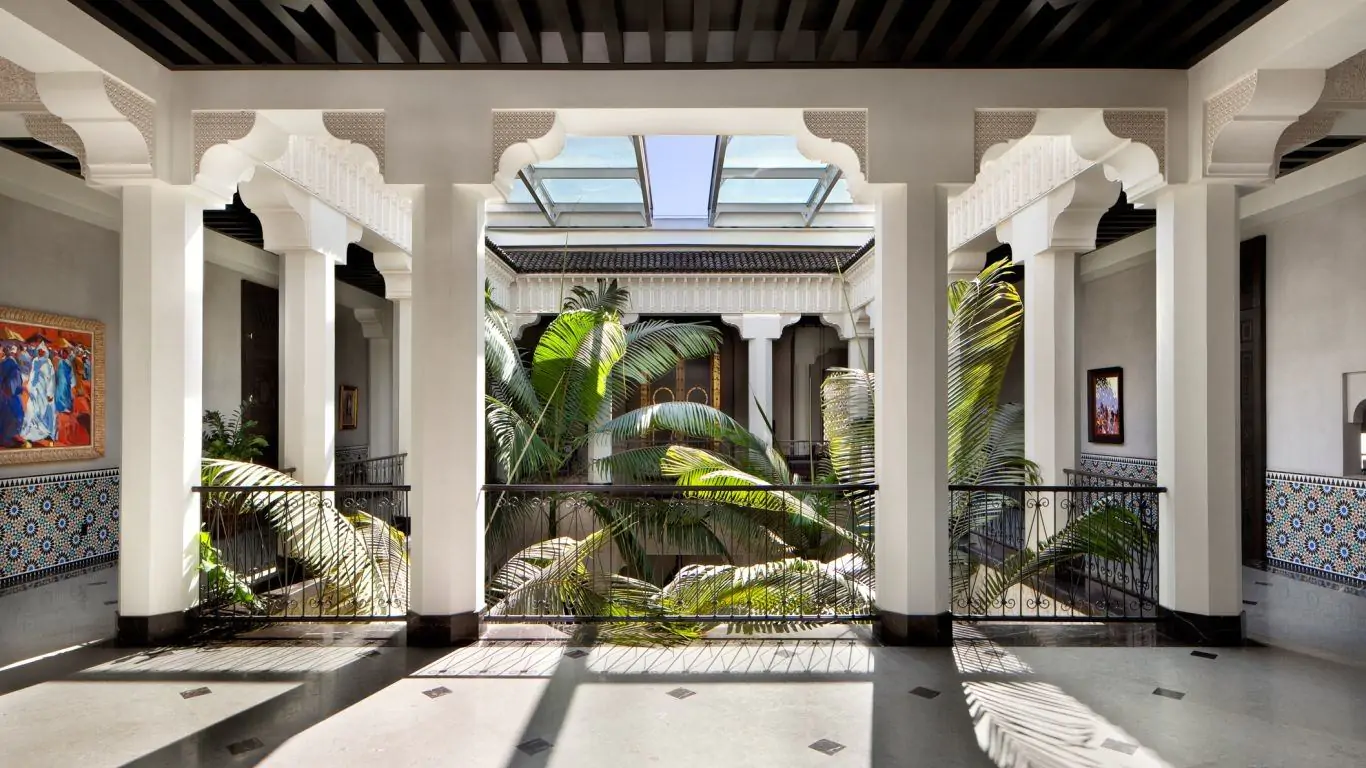 Villa Carol | Palm Springs