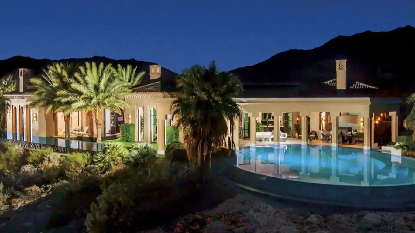 Villa Carol | Palm Springs