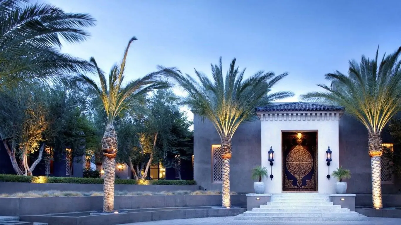 Villa Carol | Palm Springs