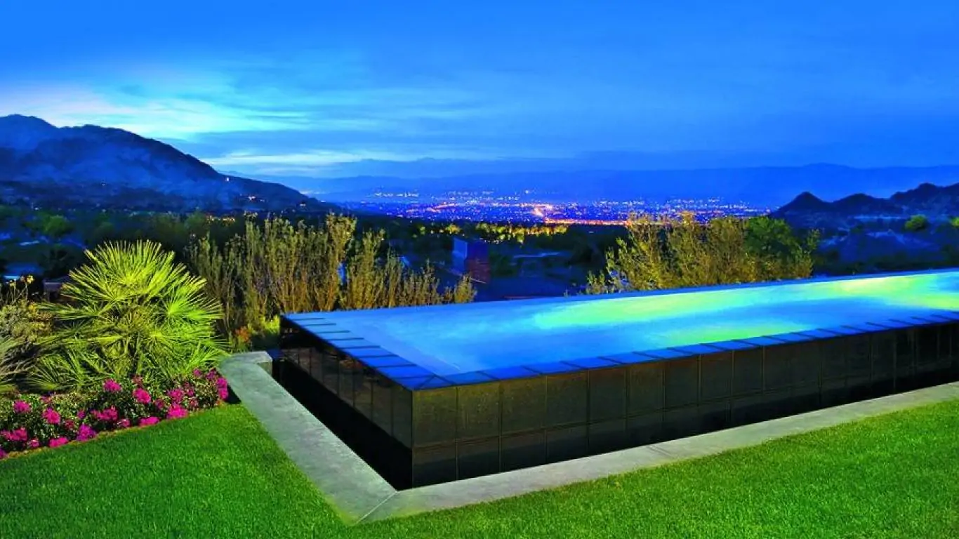 Villa Carol | Palm Springs