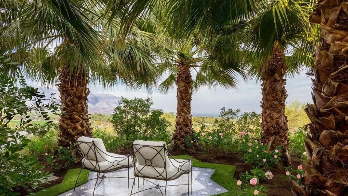 Villa Carol | Palm Springs