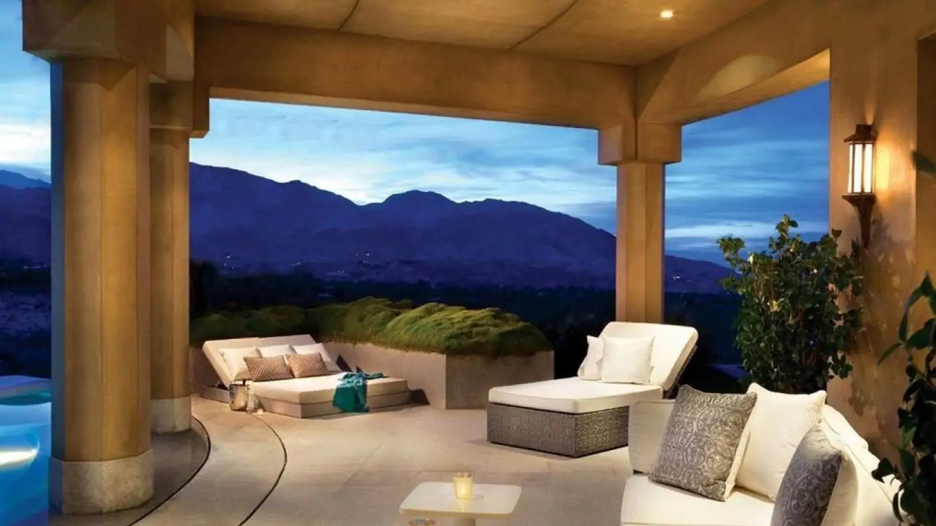 Villa Carol | Palm Springs
