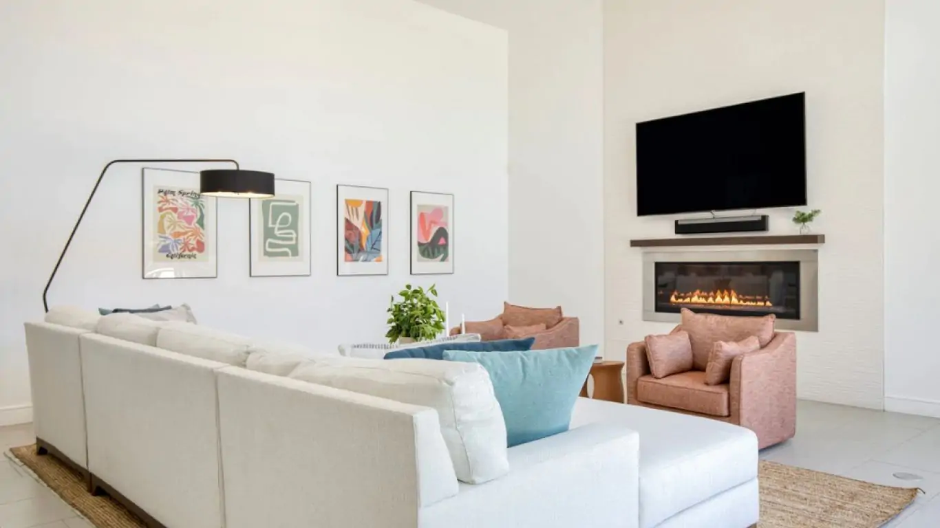 The Polo Villas House 1 | Palm Springs