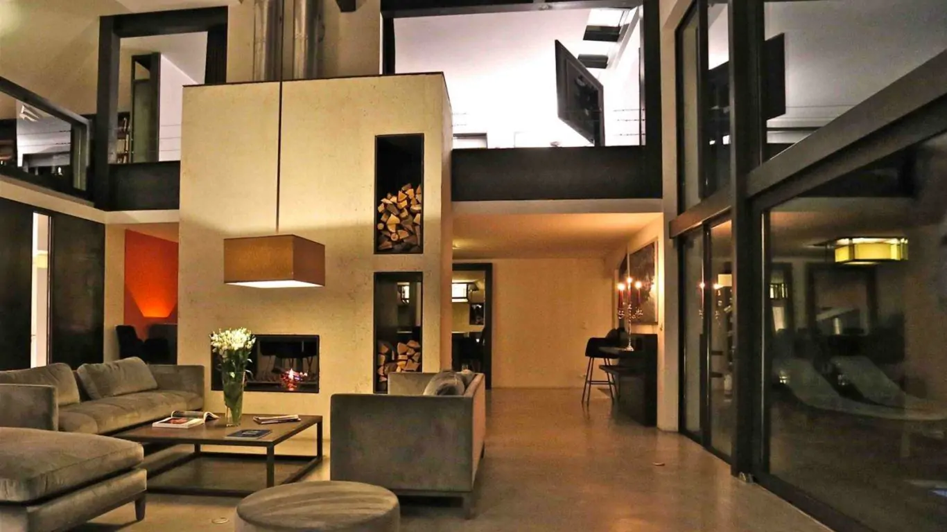 Townhouse La Maison | Paris