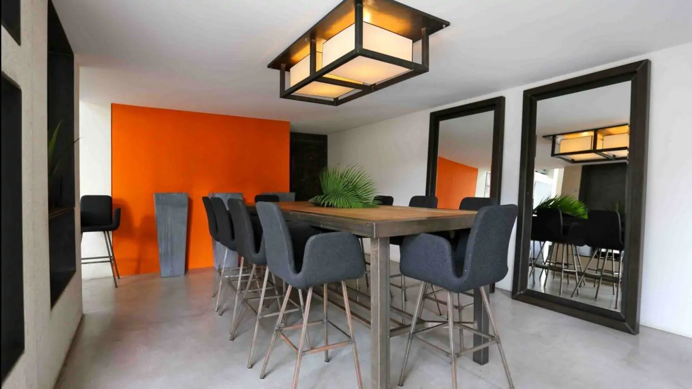 Townhouse La Maison | Paris