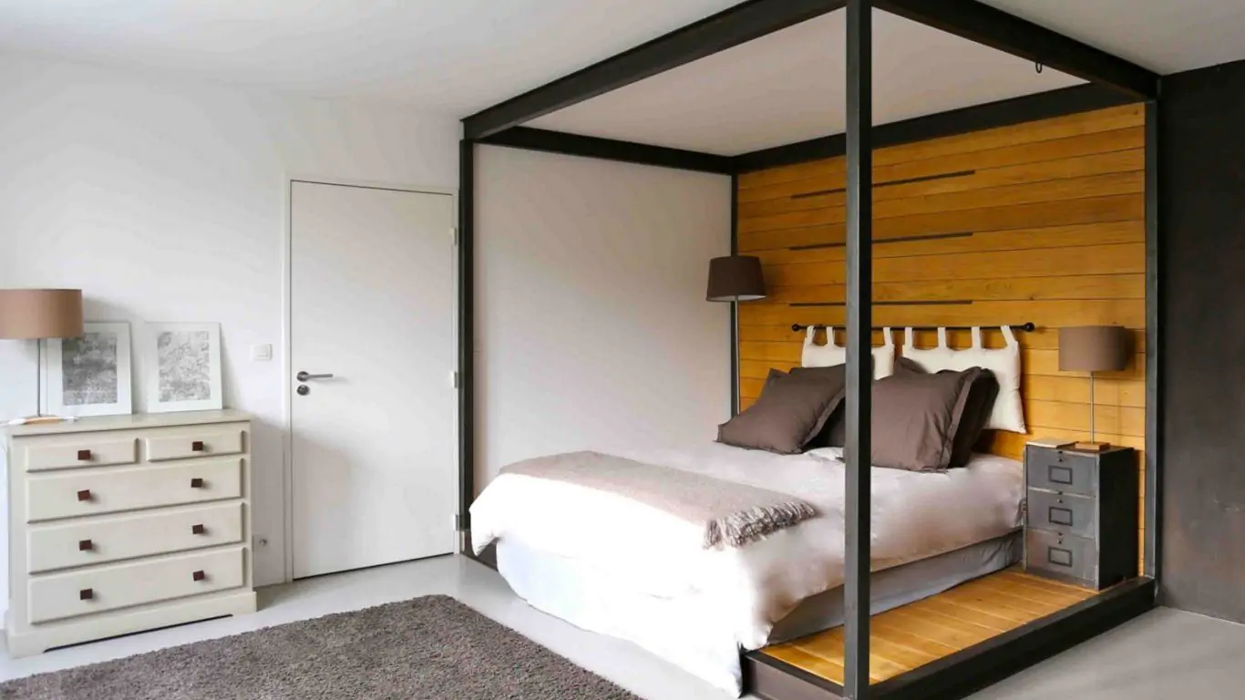 Townhouse La Maison | Paris