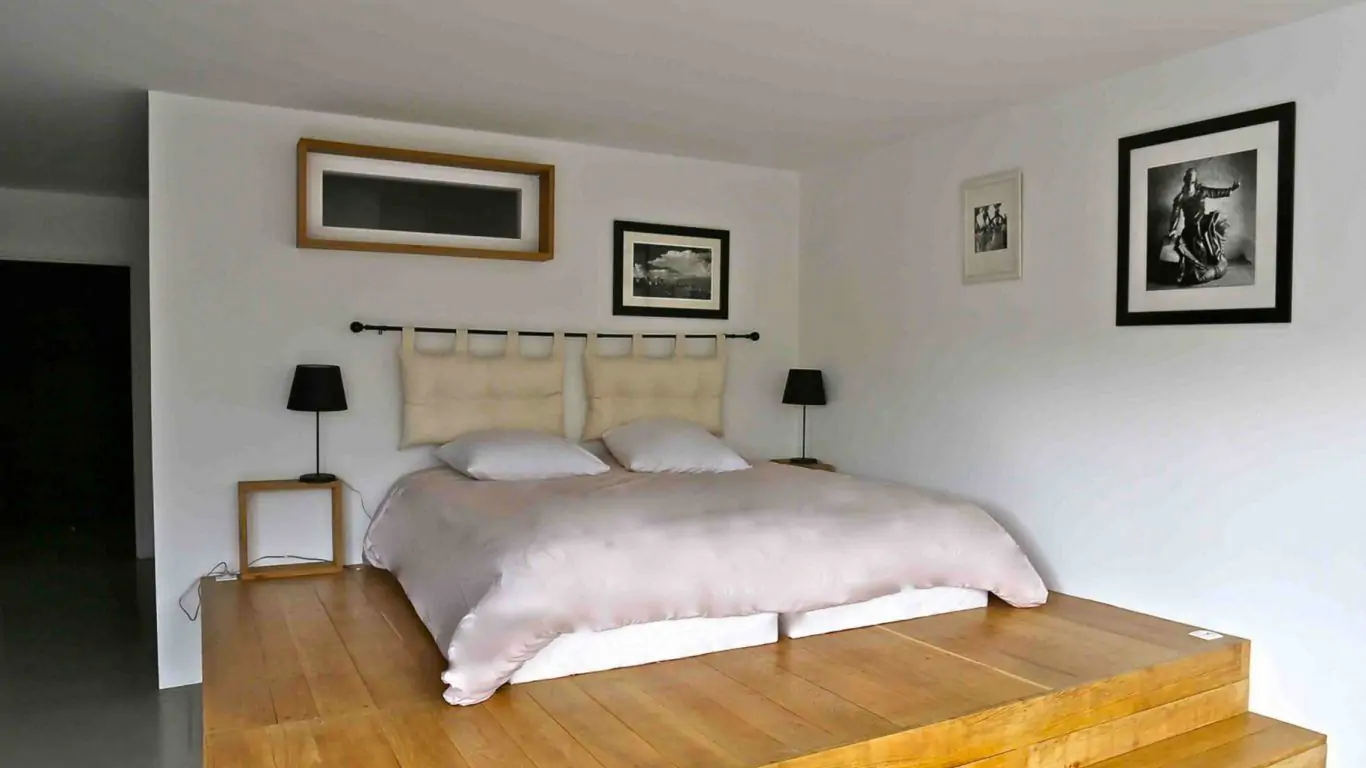 Townhouse La Maison | Paris