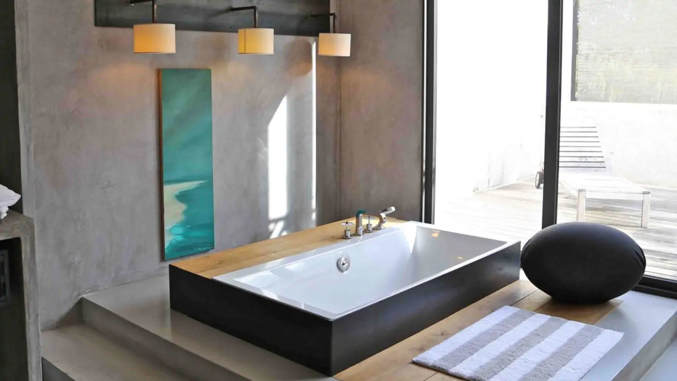 Townhouse La Maison | Paris