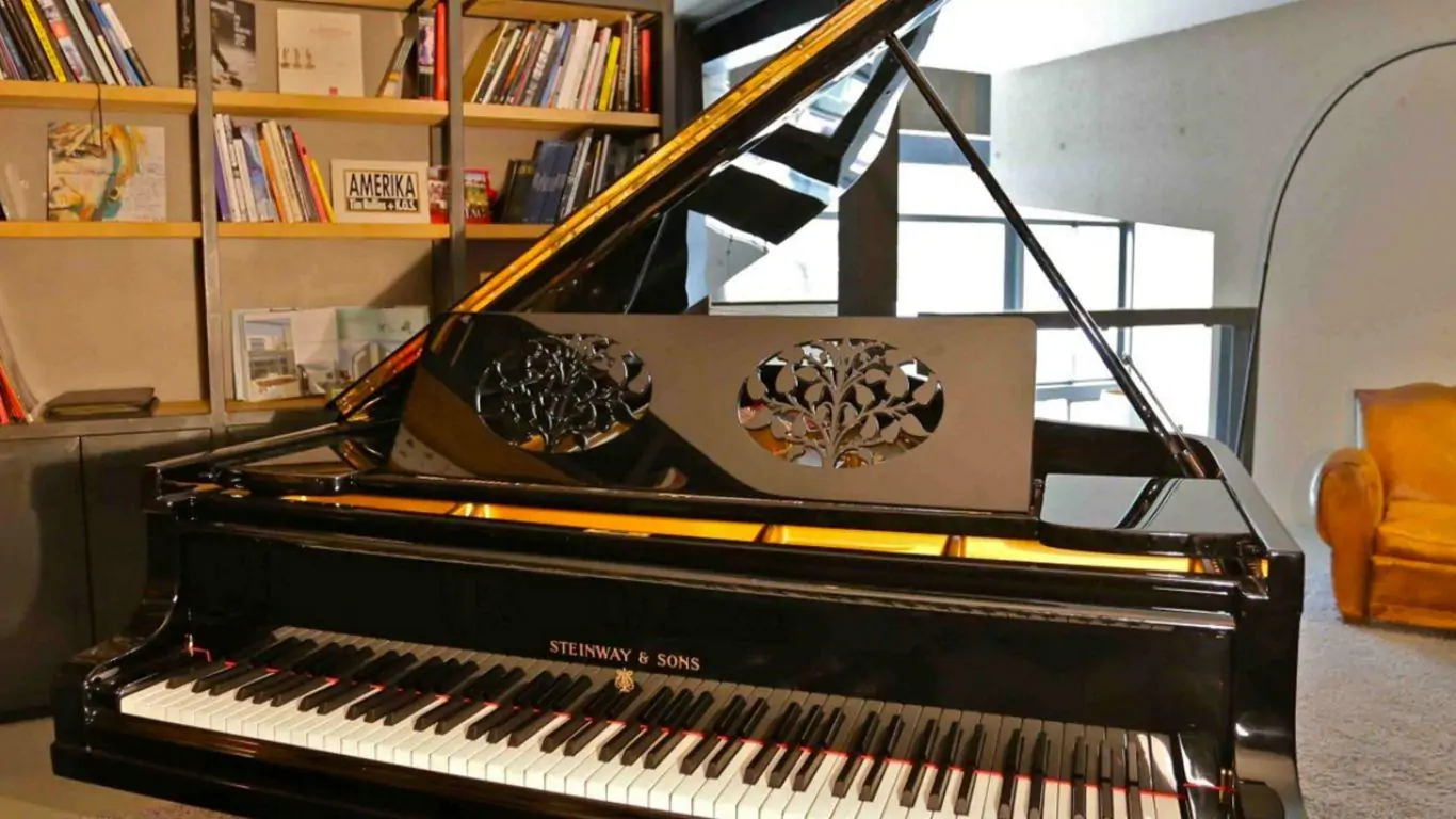 Townhouse La Maison | Paris