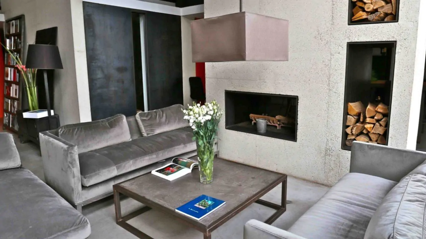 Townhouse La Maison | Paris