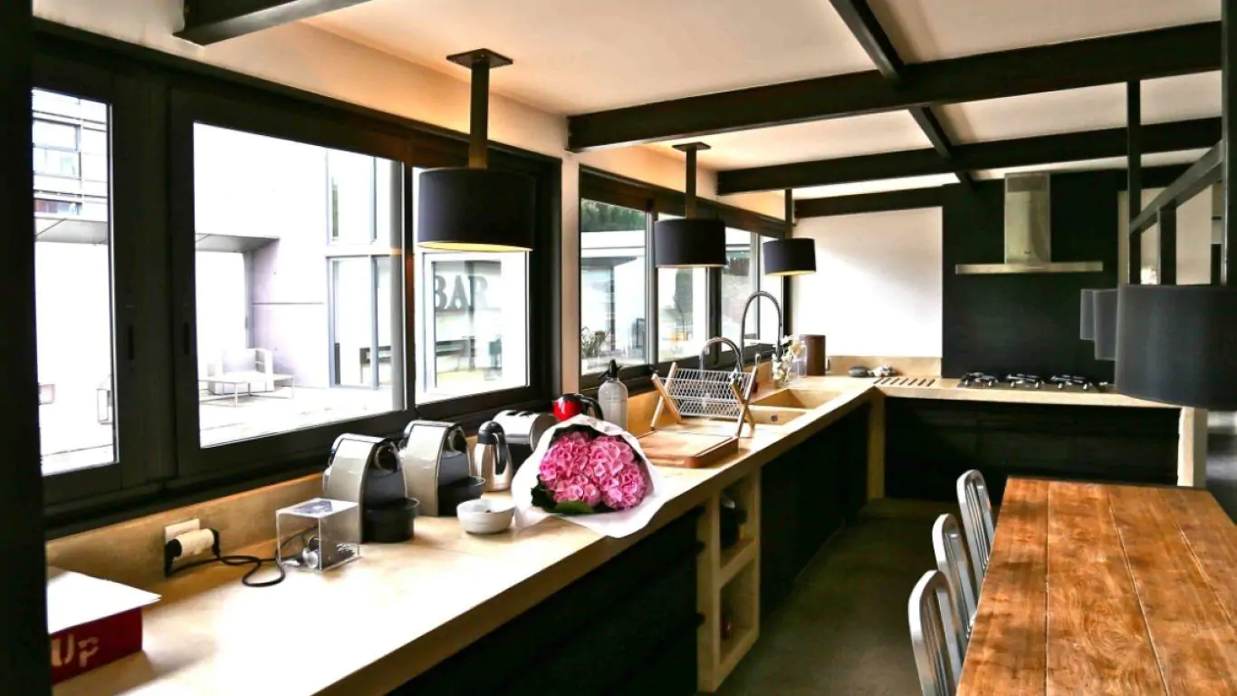 Townhouse La Maison | Paris