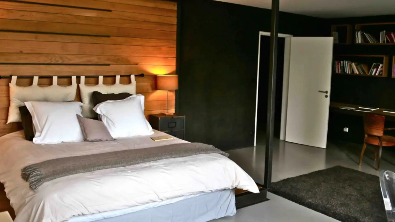 Townhouse La Maison | Paris