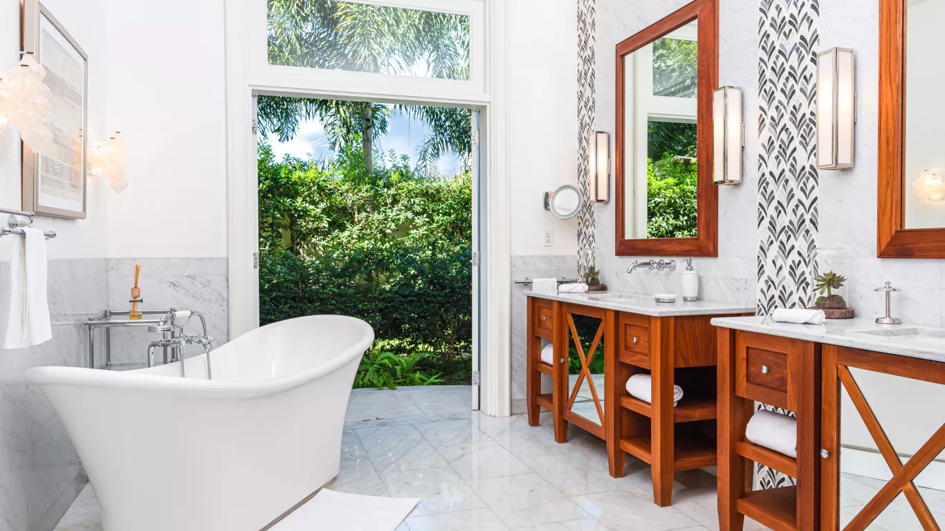 Villa Tamarindo | Barbados