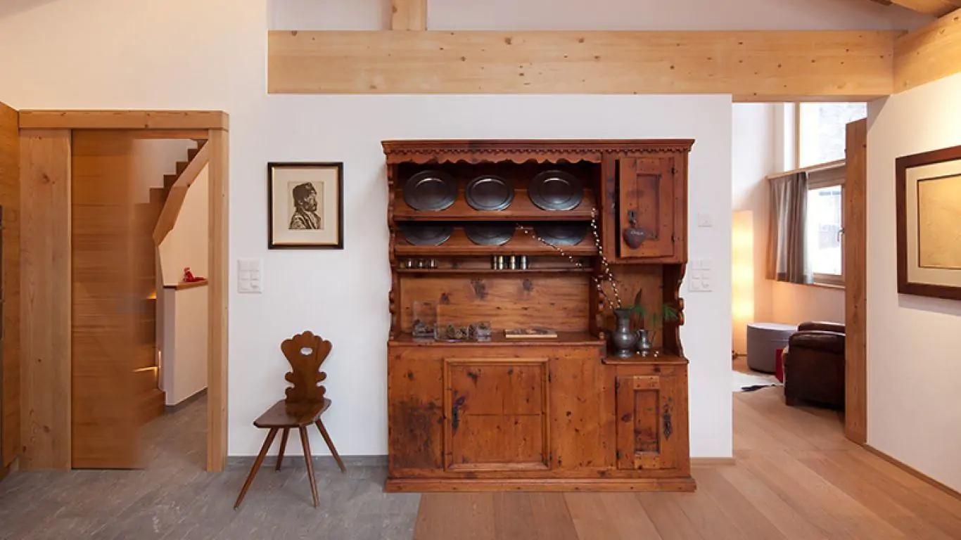 Chalet Banya | Zermatt