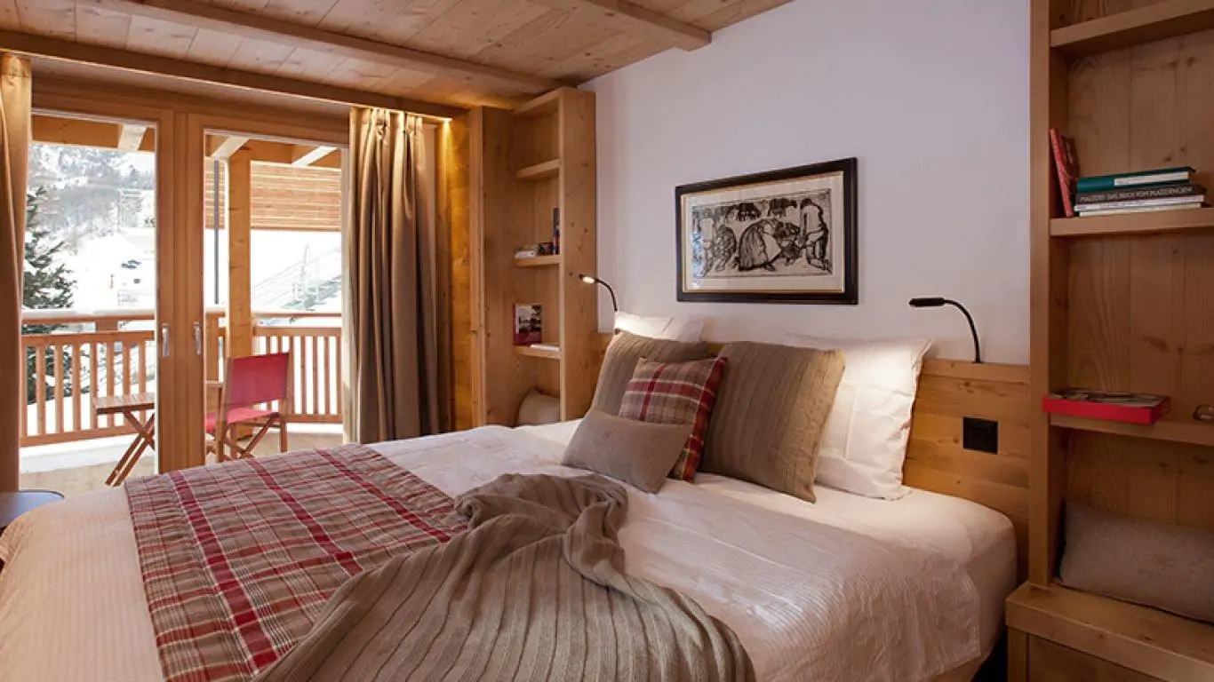 Chalet Banya | Zermatt