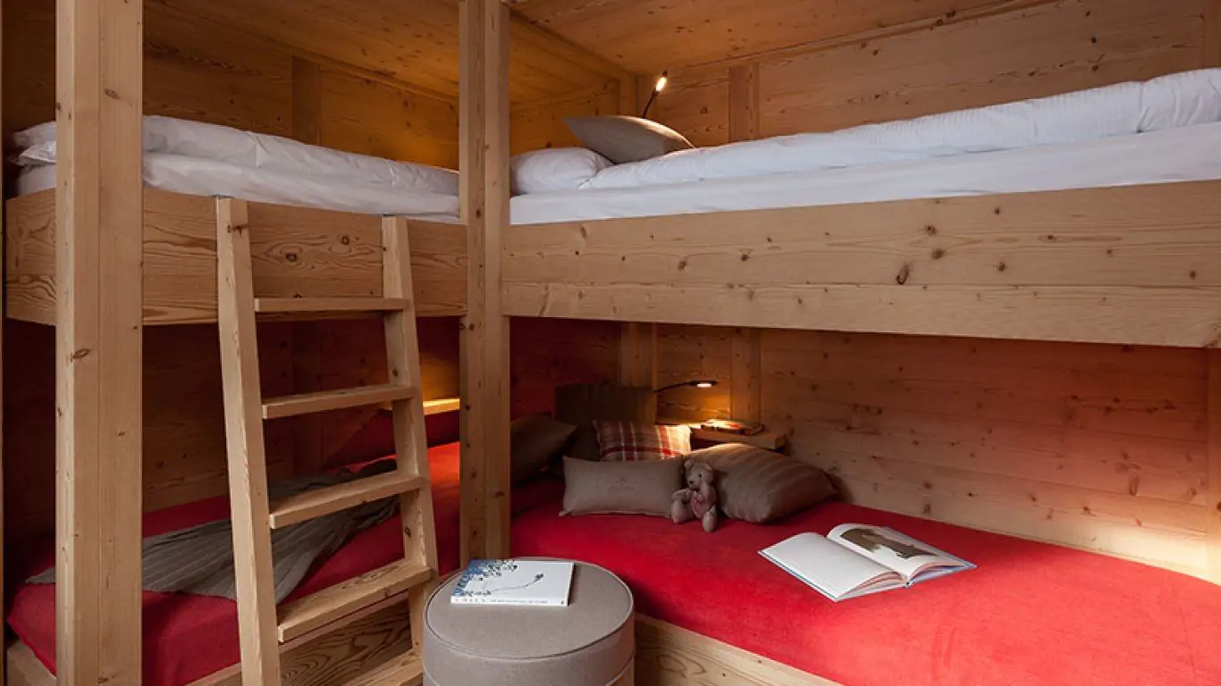Chalet Banya | Zermatt