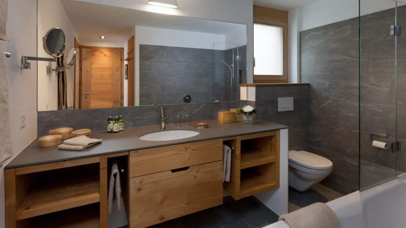 Chalet Banya | Zermatt