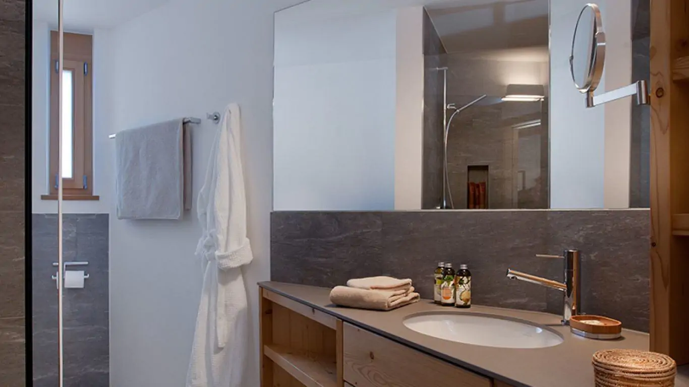 Chalet Banya | Zermatt