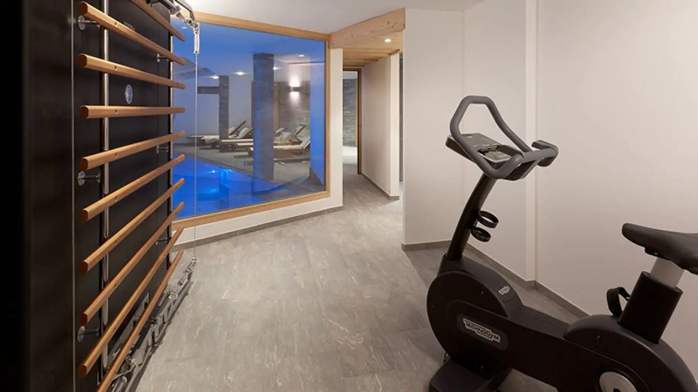 Chalet Banya | Zermatt