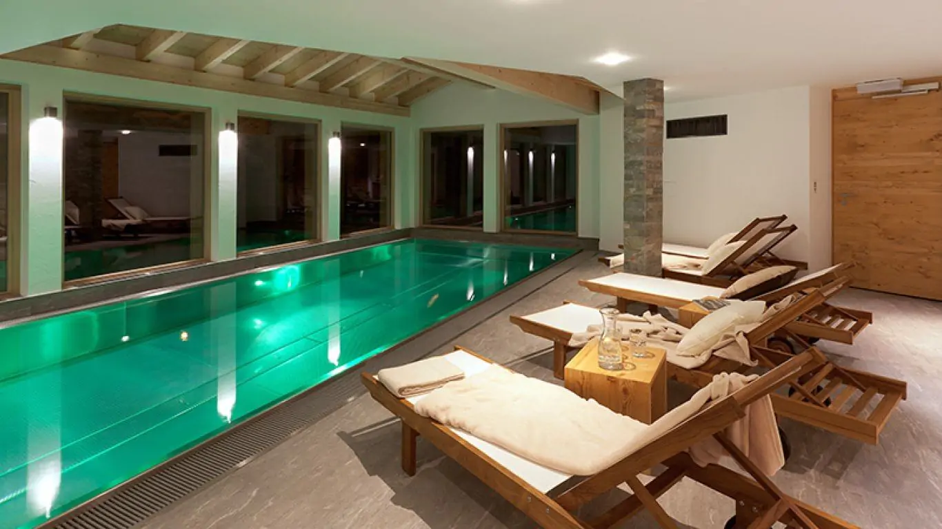 Chalet Banya | Zermatt