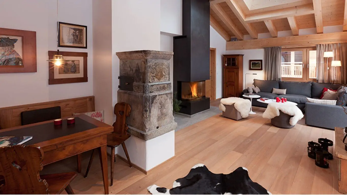 Chalet Banya | Zermatt