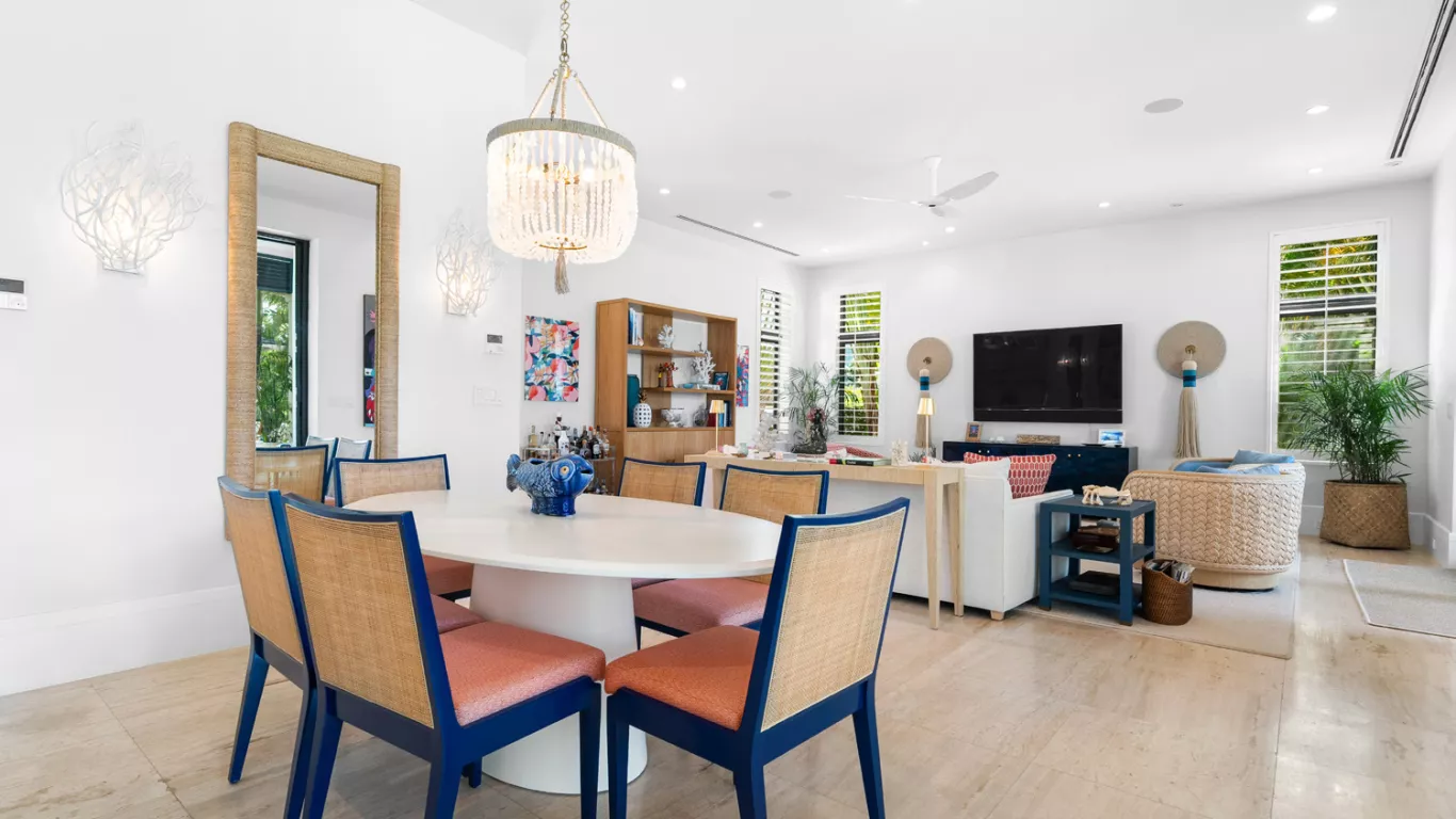 Villa Joanna Albany | Bahamas