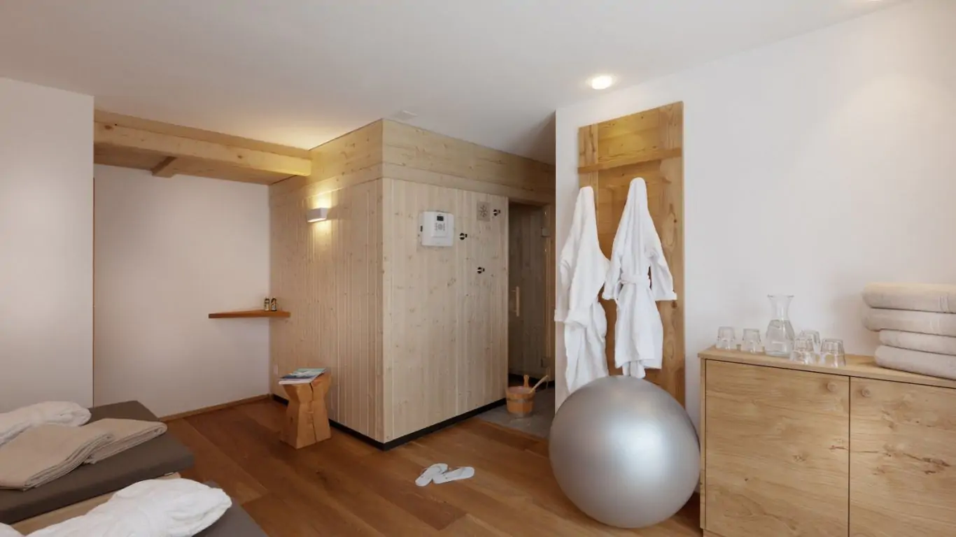 Chalet Bynna | Zermatt