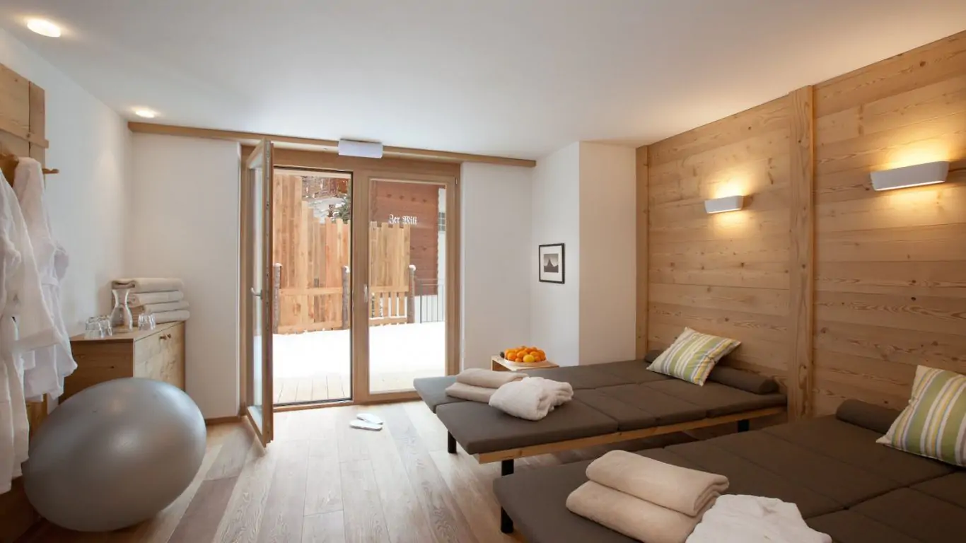 Chalet Bynna | Zermatt