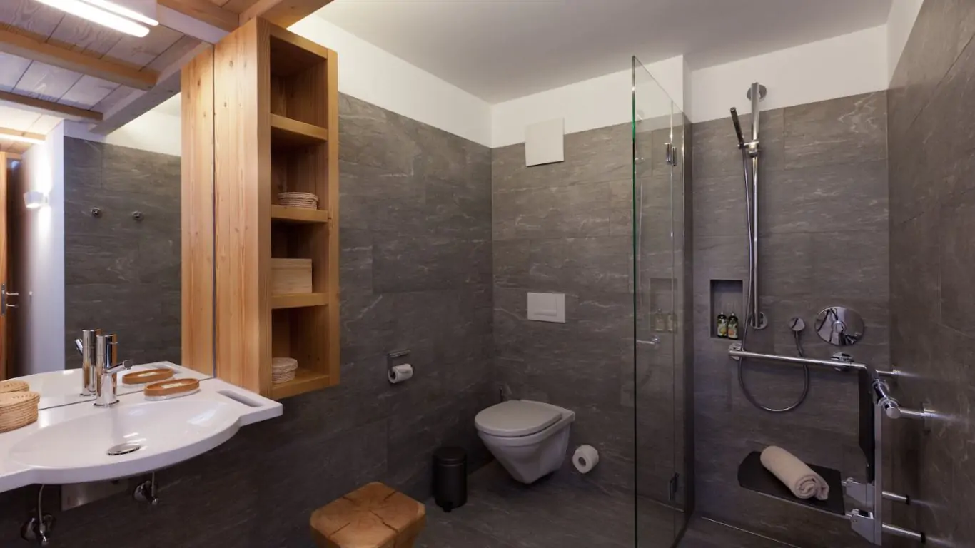 Chalet Bynna | Zermatt