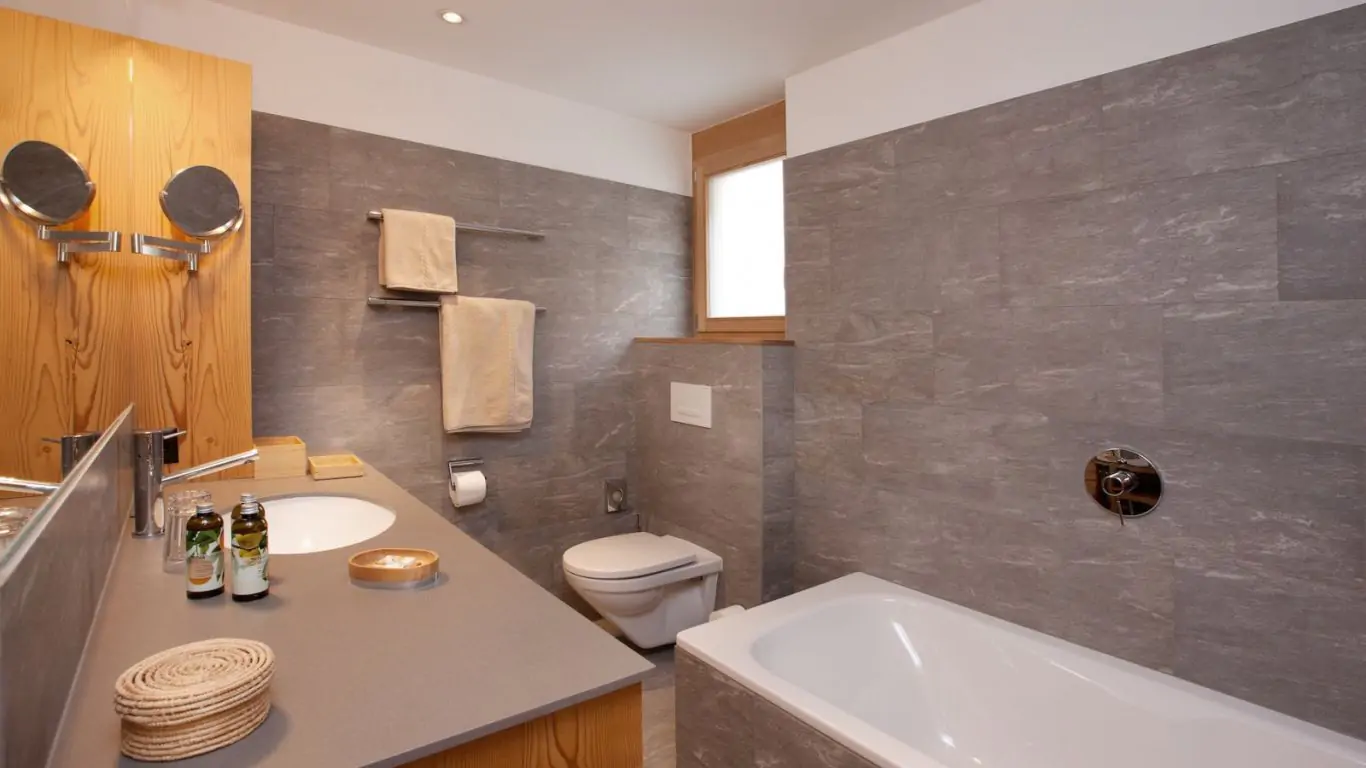 Chalet Bynna | Zermatt