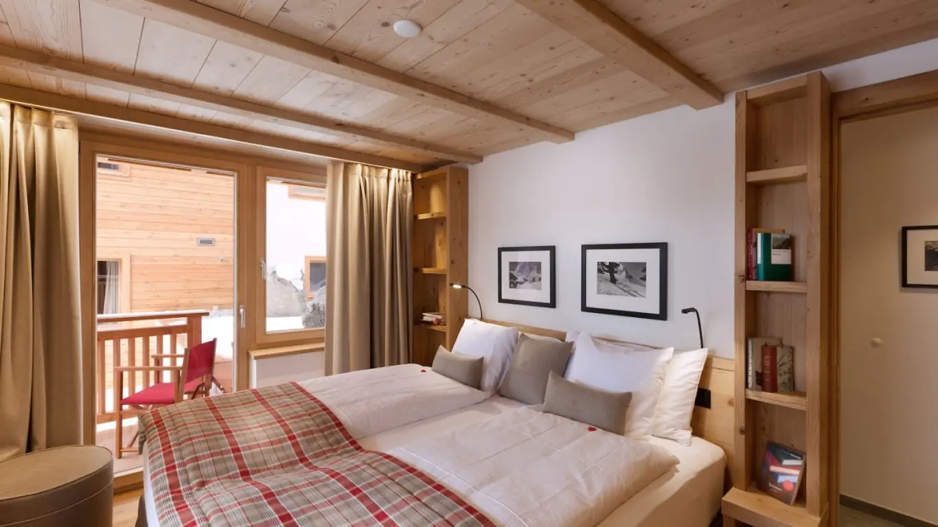 Chalet Bynna | Zermatt