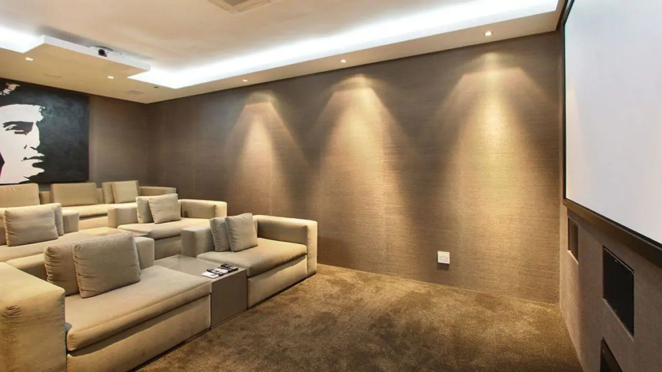 Villa Pentagon | Cape Town