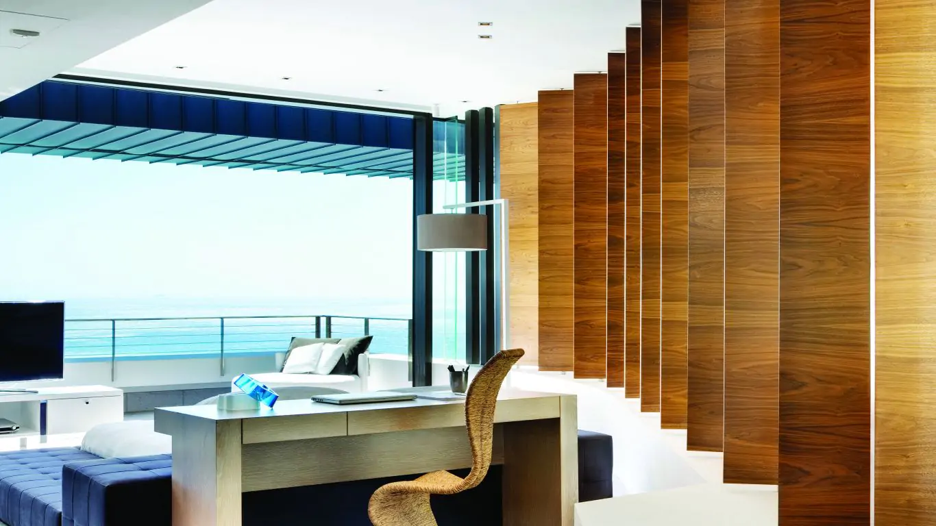 Villa Pentagon | Cape Town