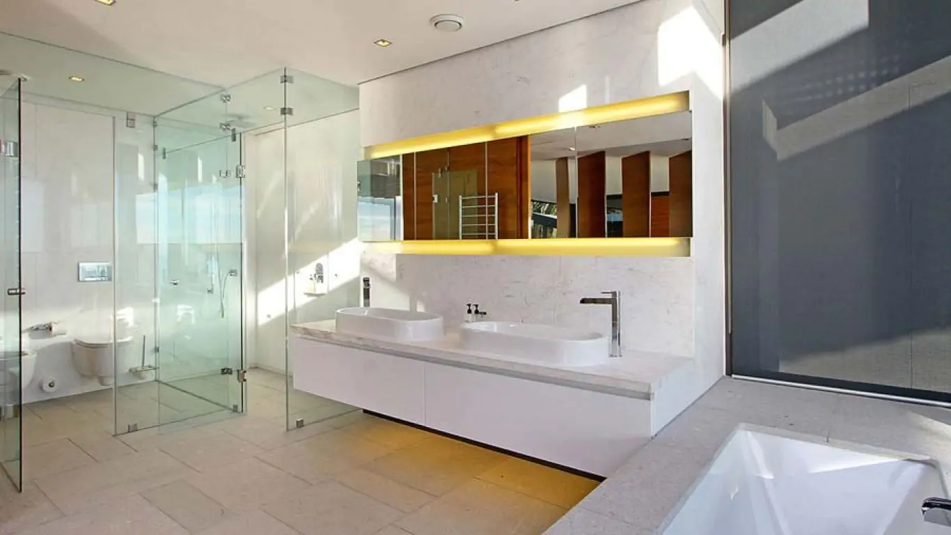 Villa Pentagon | Cape Town