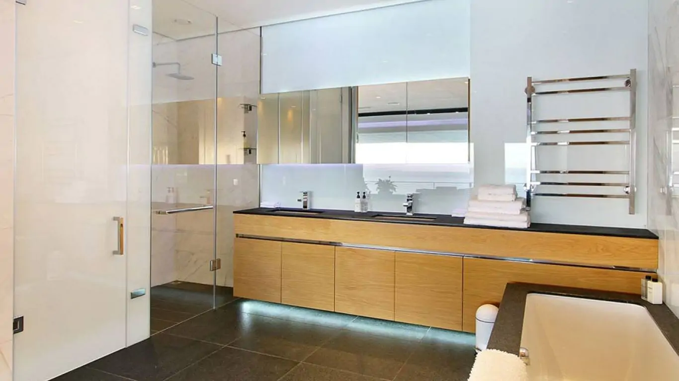 Villa Pentagon | Cape Town