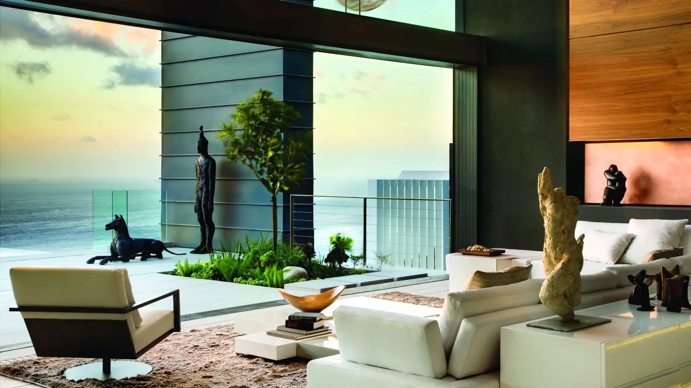 Villa Pentagon | Cape Town