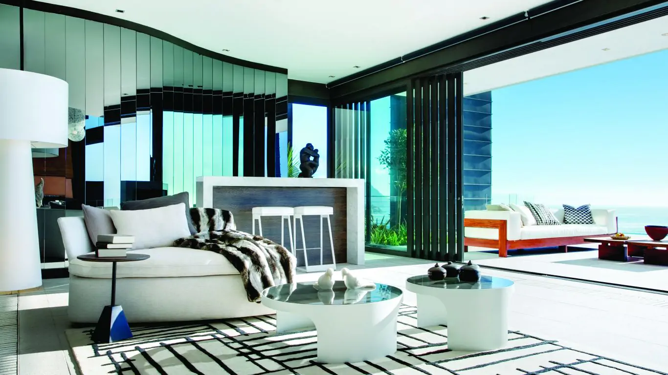 Villa Pentagon | Cape Town