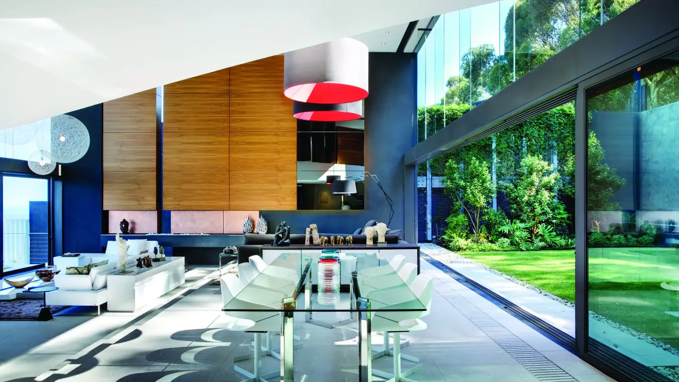 Villa Pentagon | Cape Town